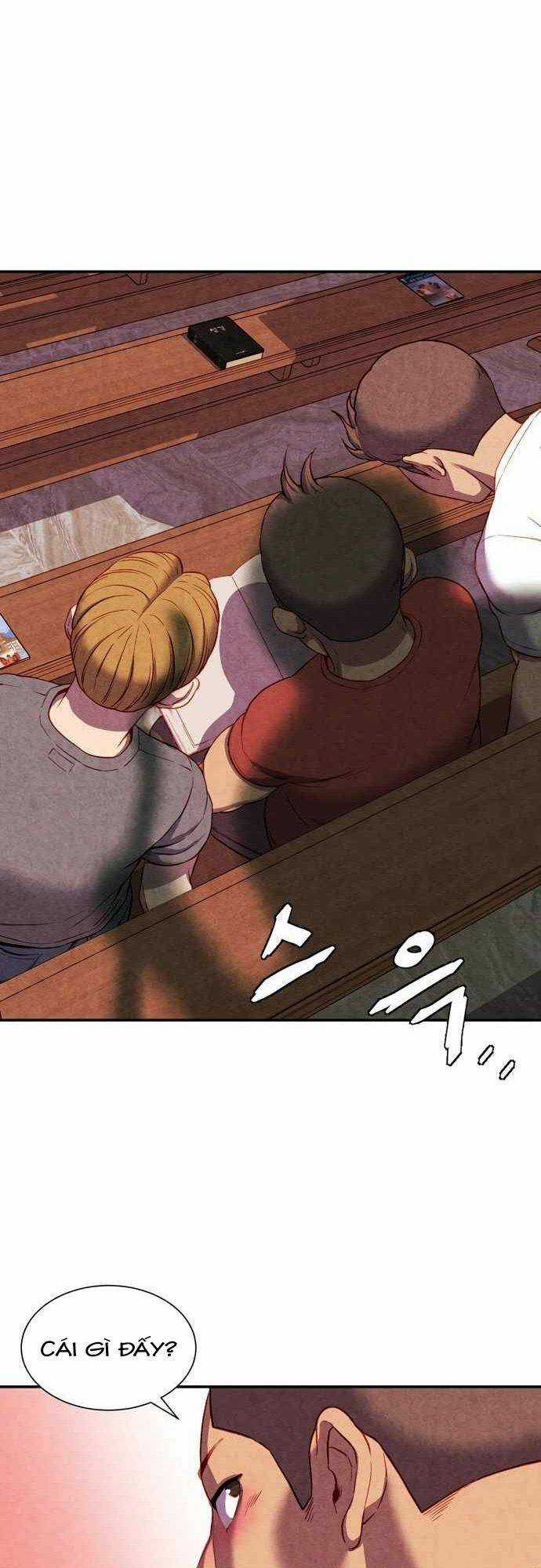 Cuộc Săn May Mắn - Chapter 1 - Trang 63