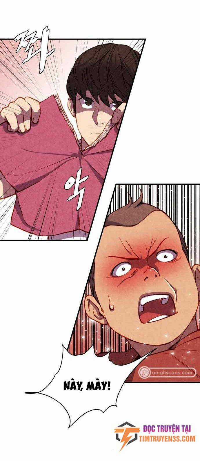 Cuộc Săn May Mắn - Chapter 1 - Trang 65