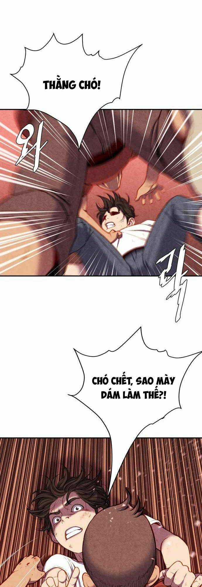 Cuộc Săn May Mắn - Chapter 1 - Trang 66