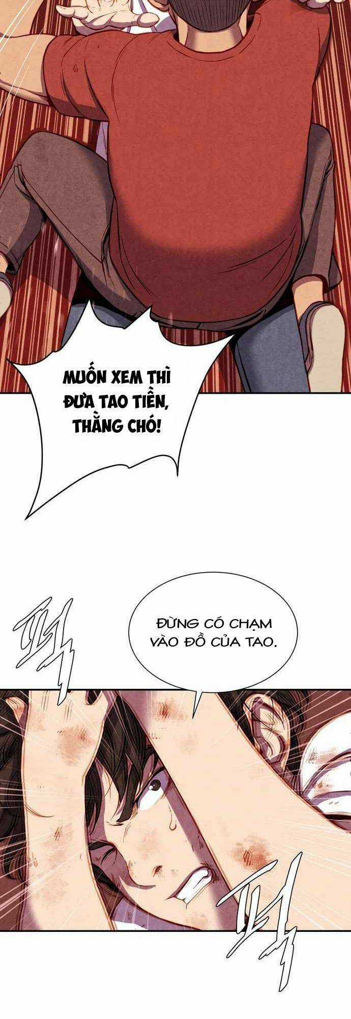 Cuộc Săn May Mắn - Chapter 1 - Trang 67