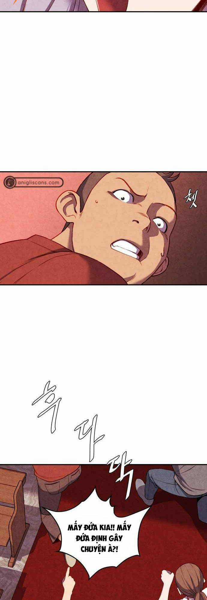 Cuộc Săn May Mắn - Chapter 1 - Trang 70