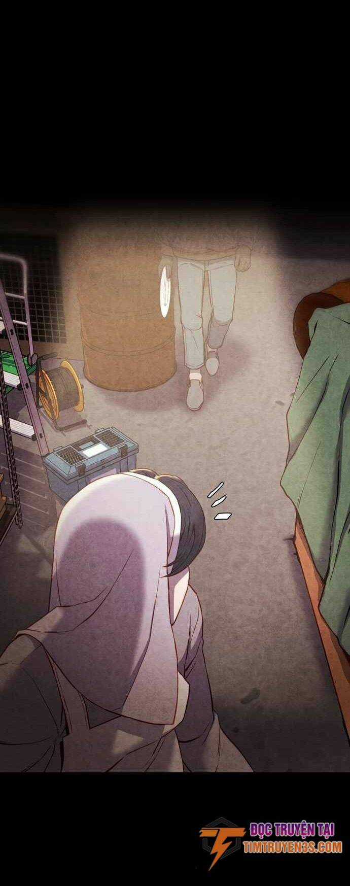 Cuộc Săn May Mắn - Chapter 1 - Trang 8