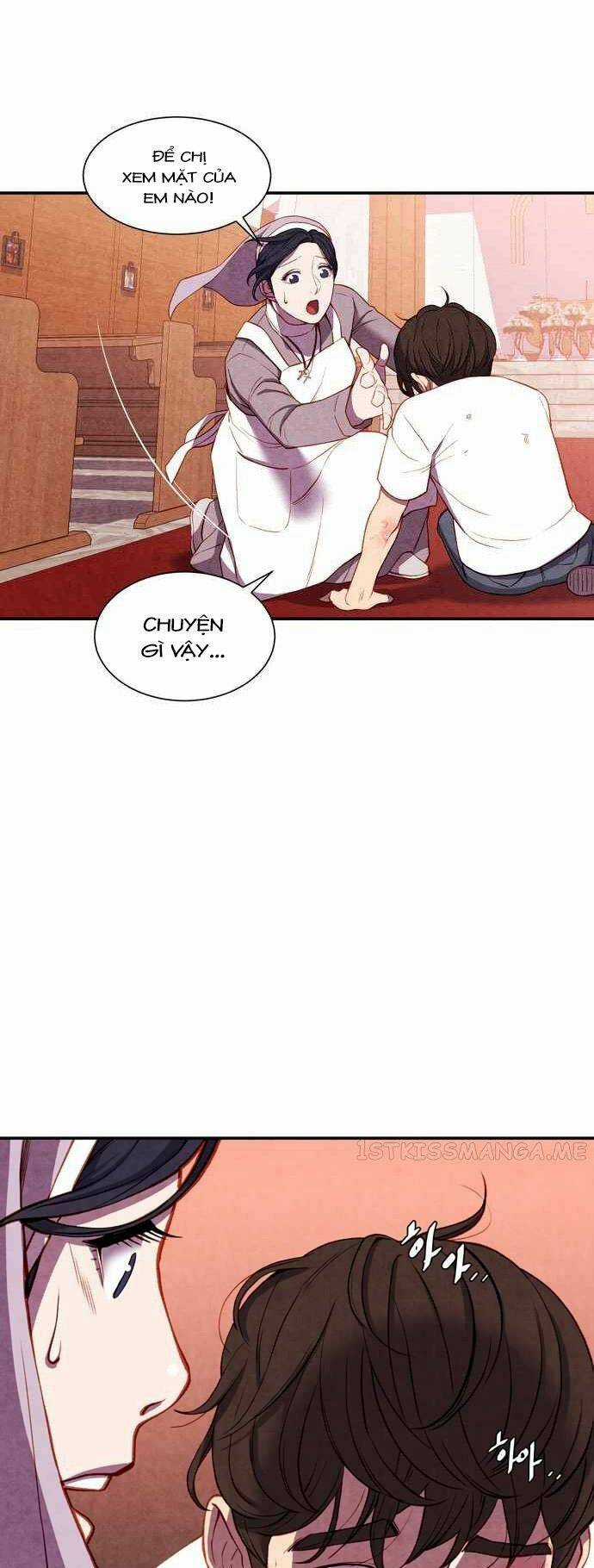 Cuộc Săn May Mắn - Chapter 1 - Trang 72