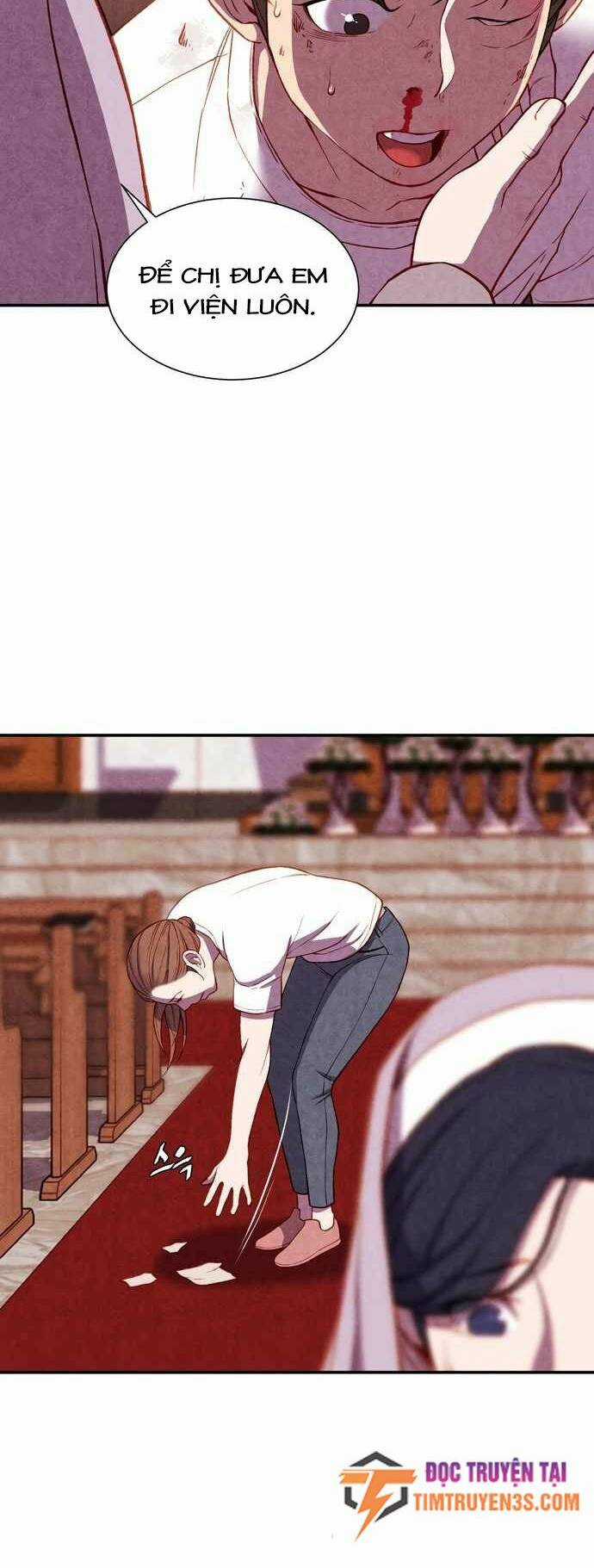 Cuộc Săn May Mắn - Chapter 1 - Trang 73