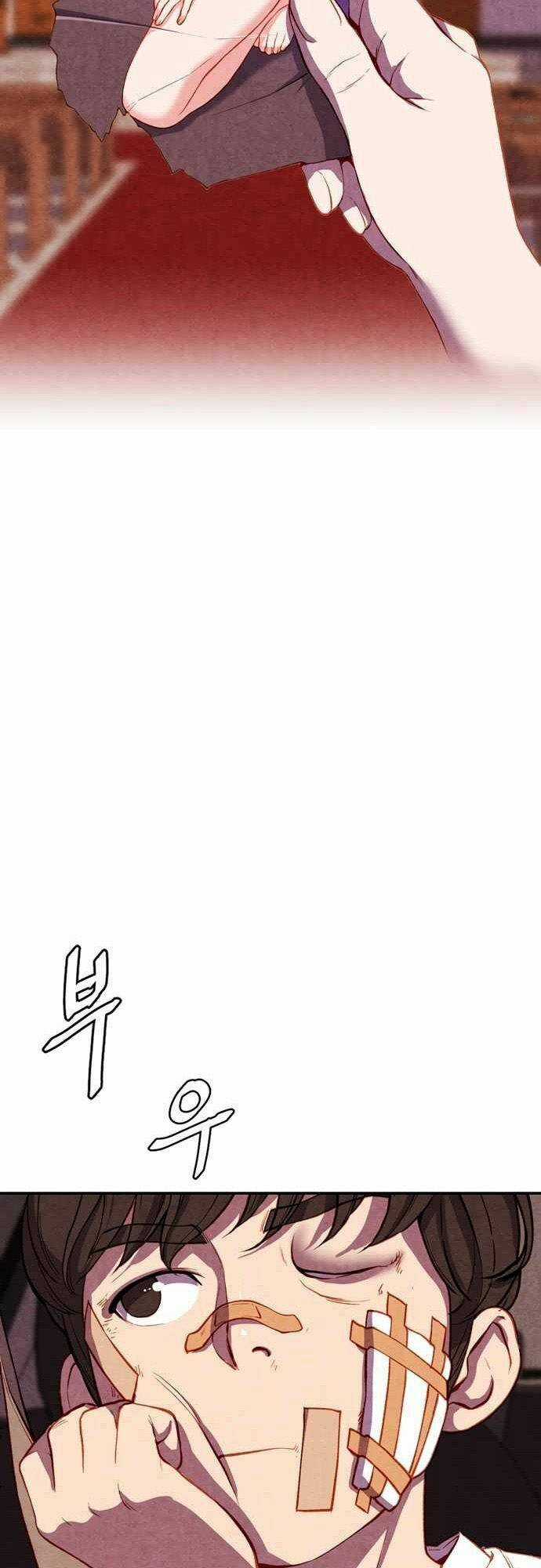 Cuộc Săn May Mắn - Chapter 1 - Trang 75