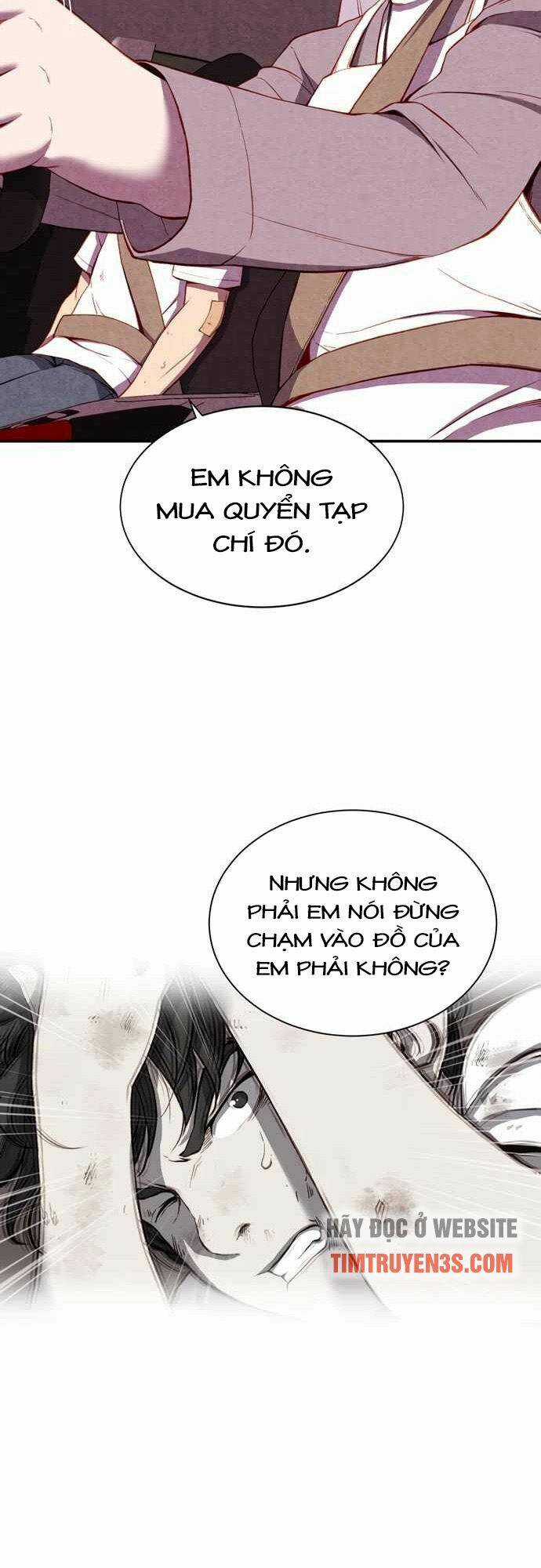 Cuộc Săn May Mắn - Chapter 1 - Trang 77