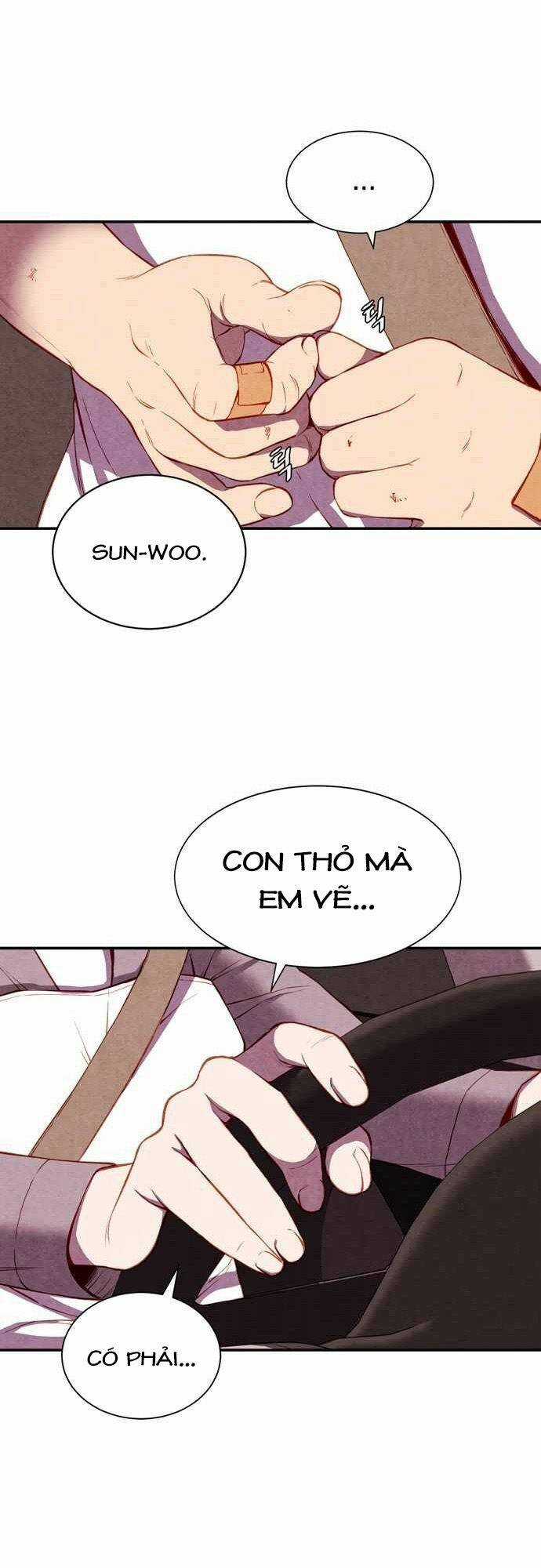 Cuộc Săn May Mắn - Chapter 1 - Trang 78