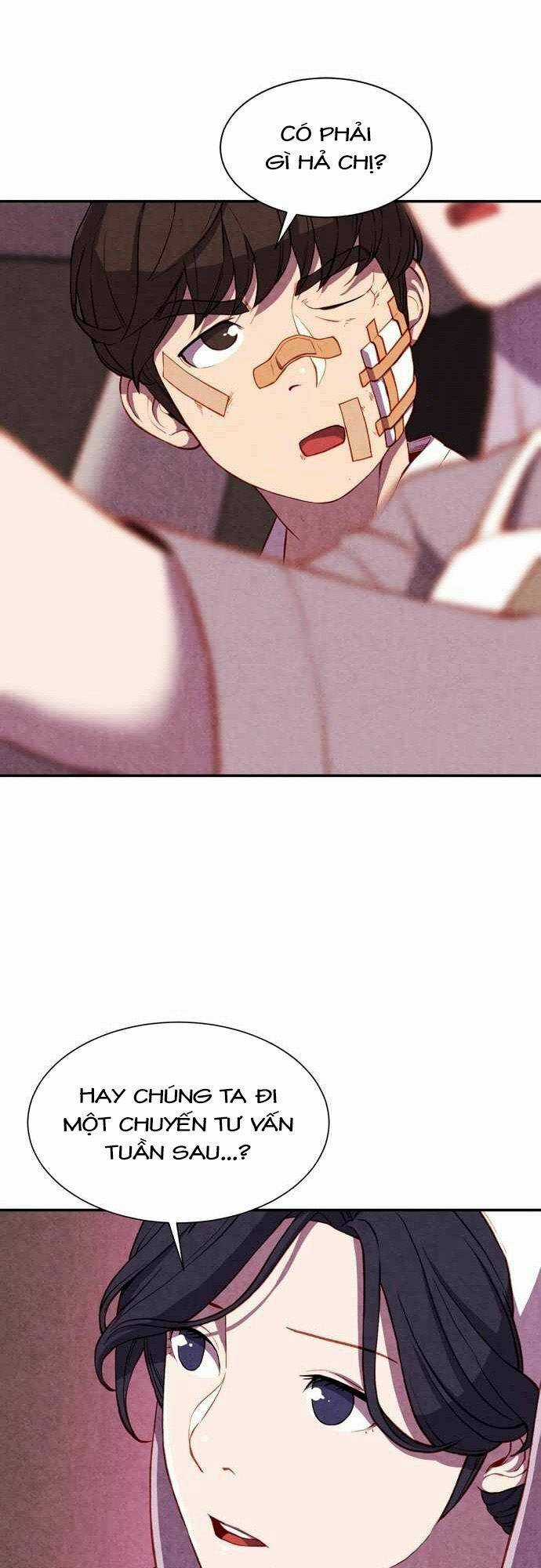Cuộc Săn May Mắn - Chapter 1 - Trang 79