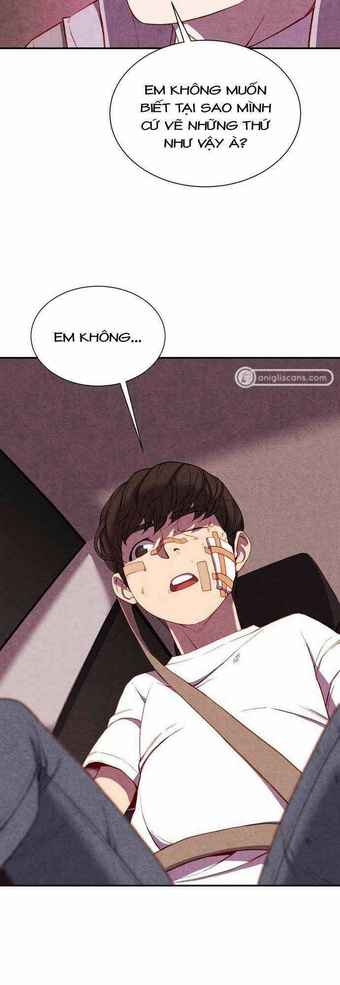 Cuộc Săn May Mắn - Chapter 1 - Trang 80