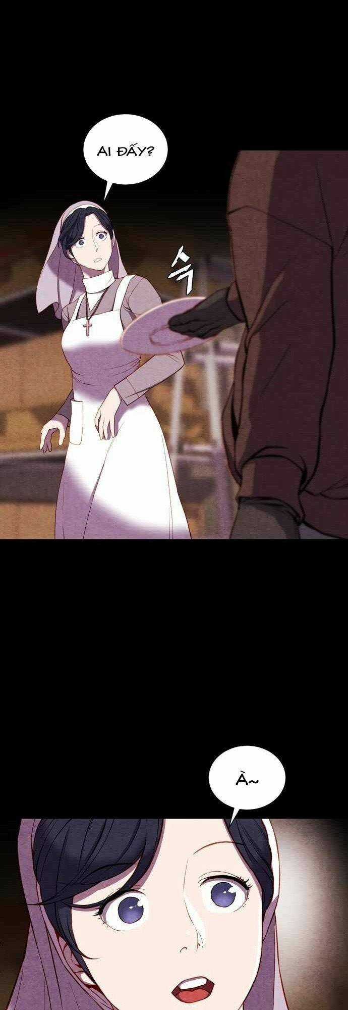 Cuộc Săn May Mắn - Chapter 1 - Trang 9