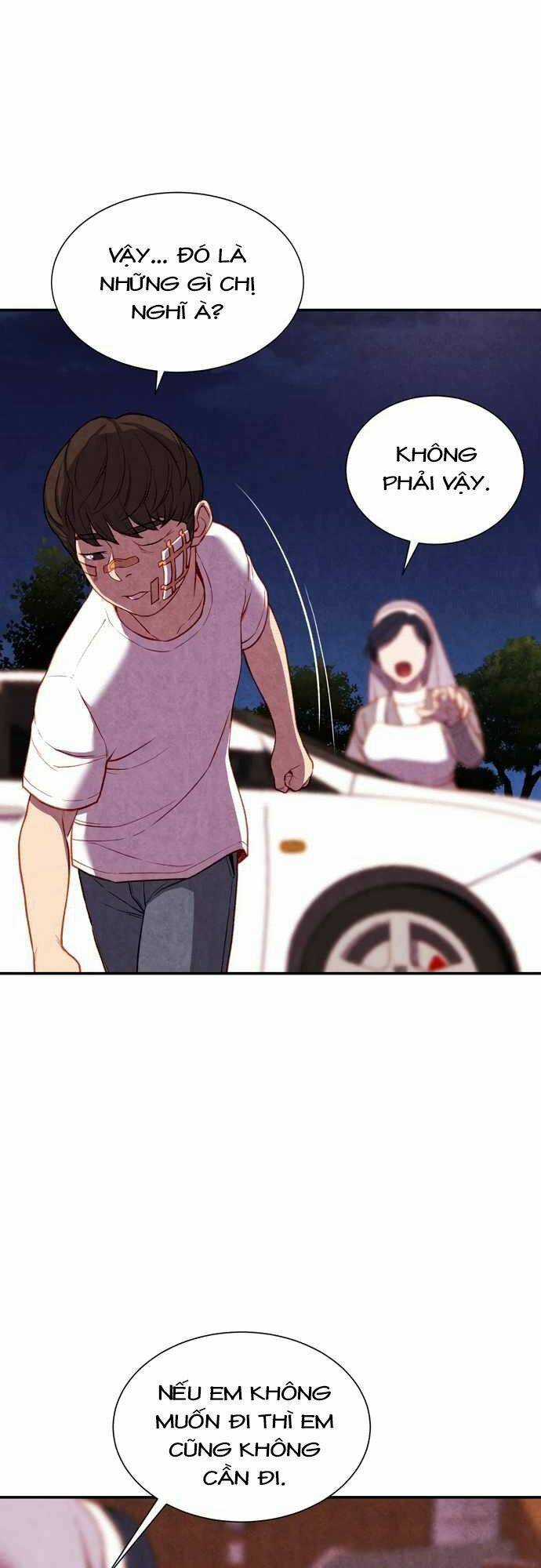 Cuộc Săn May Mắn - Chapter 1 - Trang 83