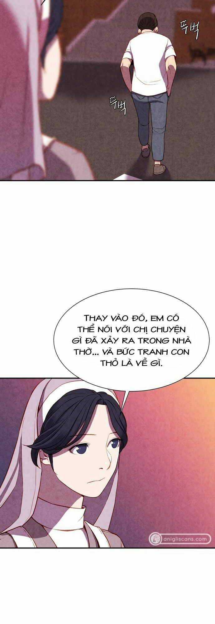 Cuộc Săn May Mắn - Chapter 1 - Trang 84