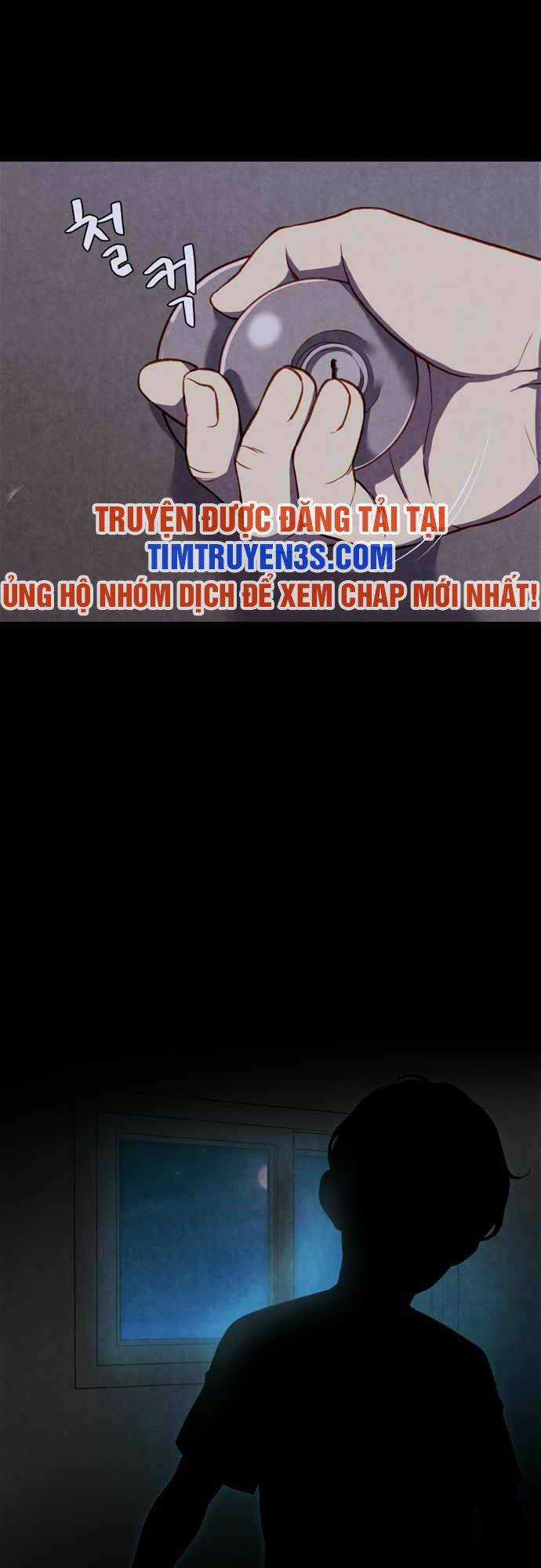 Cuộc Săn May Mắn - Chapter 1 - Trang 87