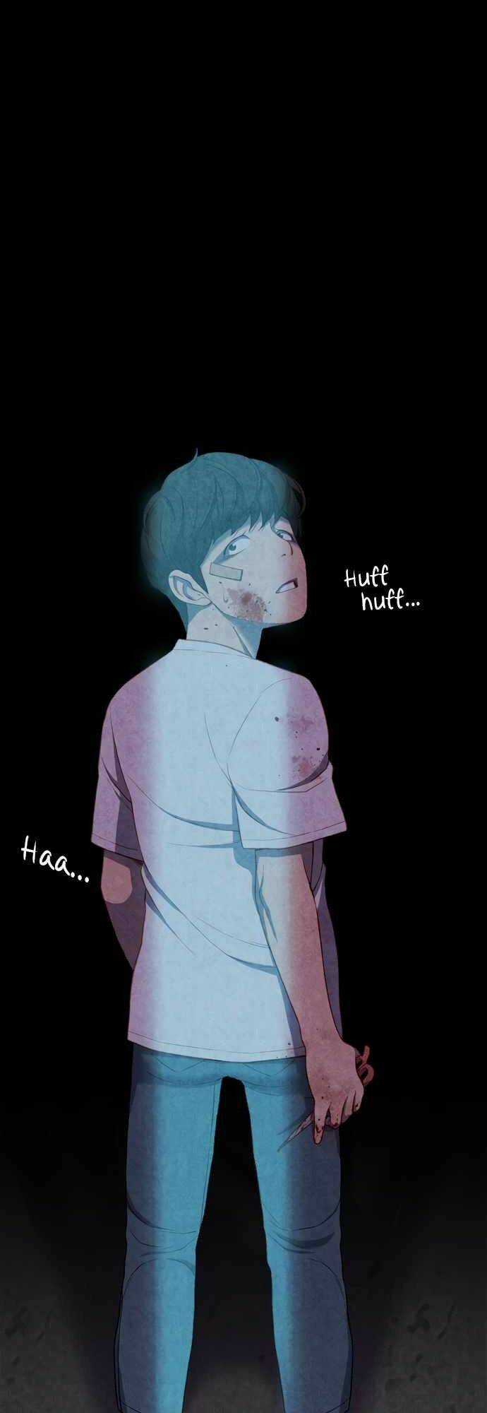 Cuộc Săn May Mắn - Chapter 1 - Trang 90