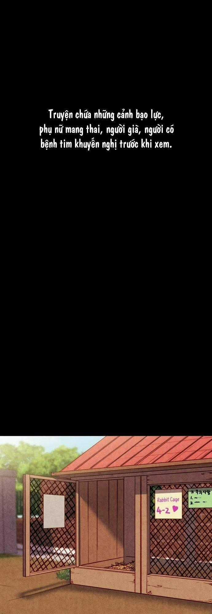 Cuộc Săn May Mắn - Chapter 2 - Trang 1