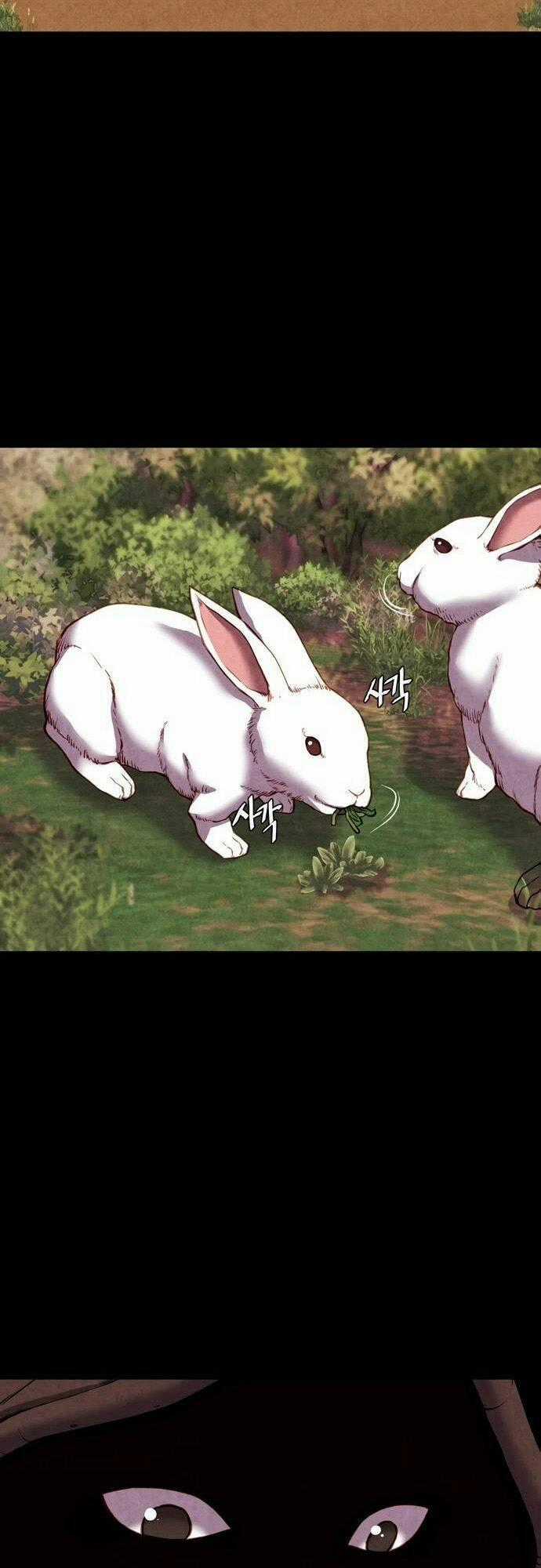 Cuộc Săn May Mắn - Chapter 2 - Trang 2