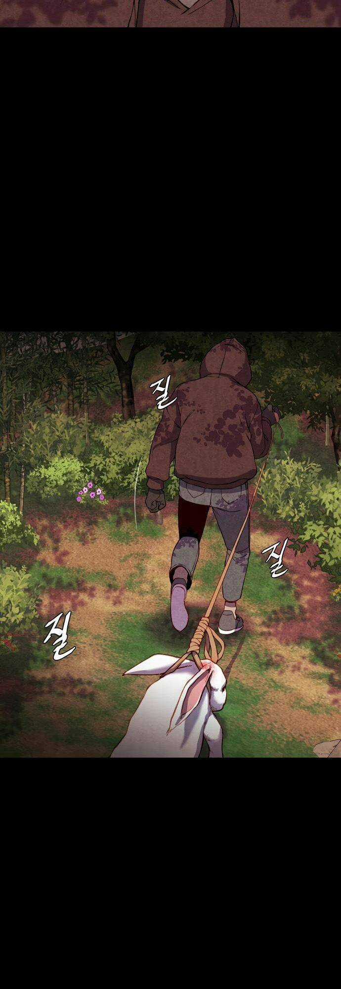 Cuộc Săn May Mắn - Chapter 2 - Trang 11