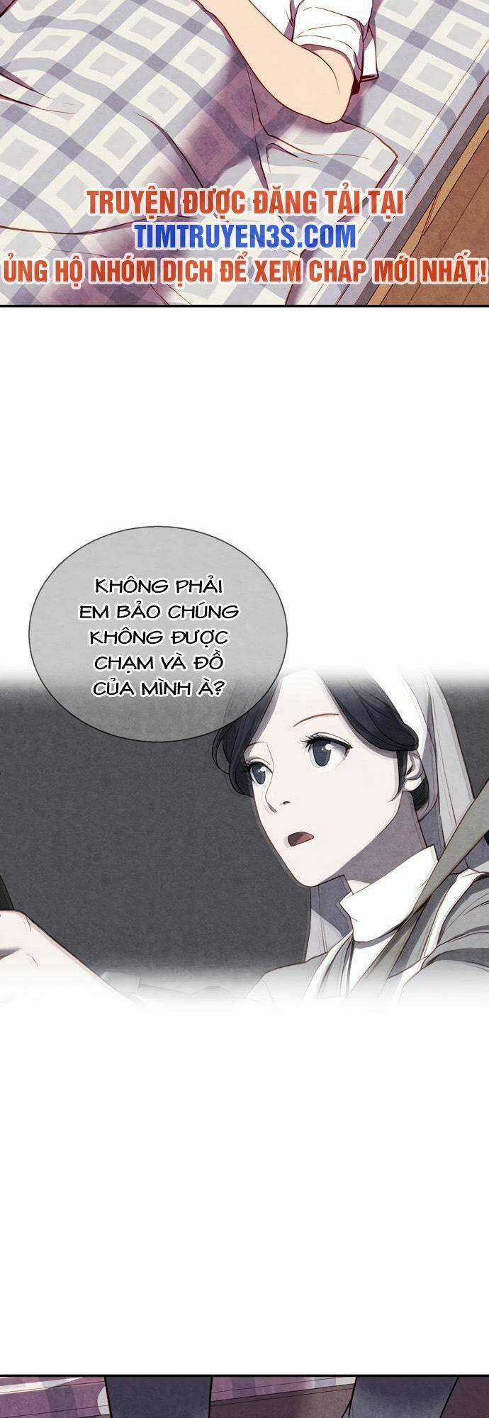 Cuộc Săn May Mắn - Chapter 2 - Trang 13