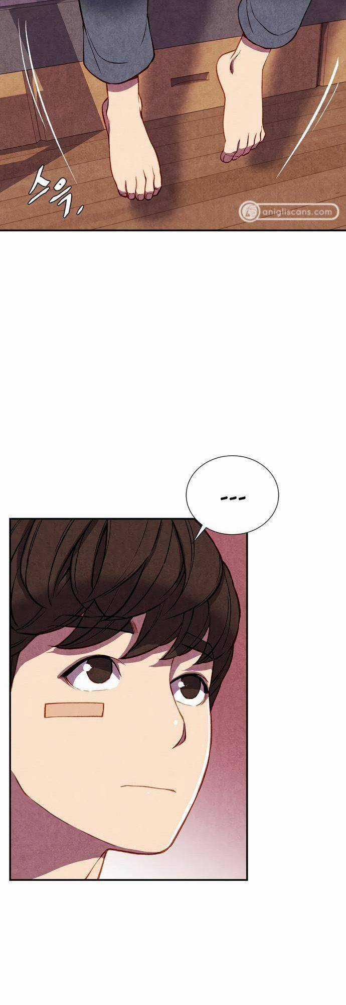 Cuộc Săn May Mắn - Chapter 2 - Trang 14