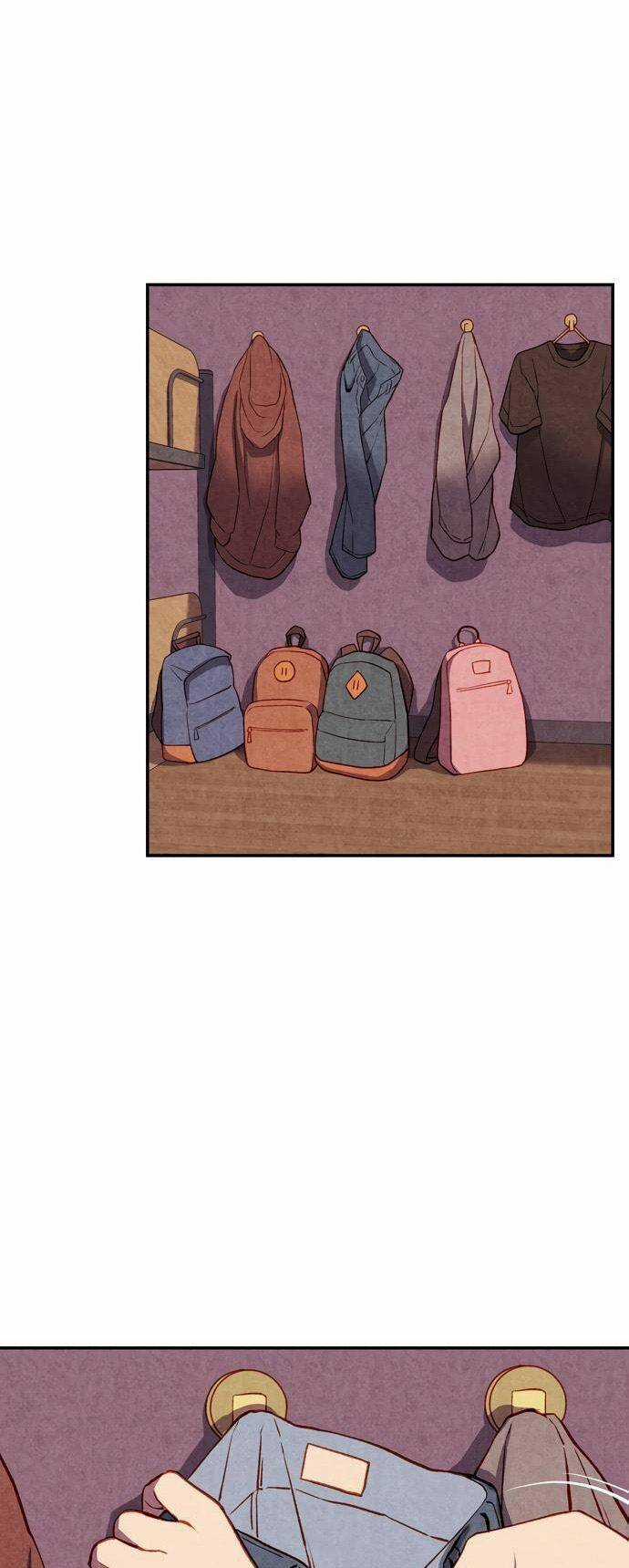 Cuộc Săn May Mắn - Chapter 2 - Trang 15