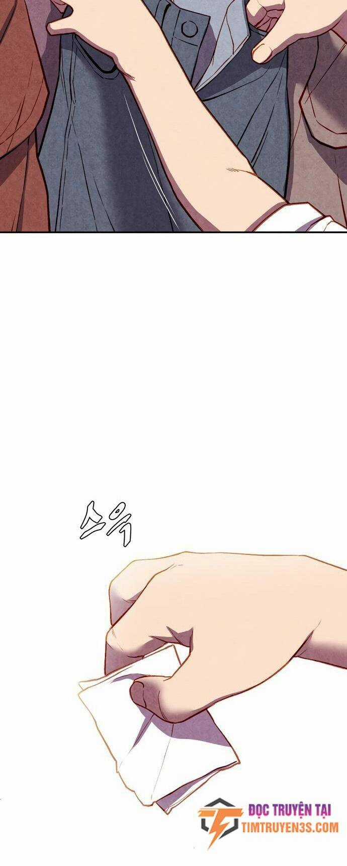 Cuộc Săn May Mắn - Chapter 2 - Trang 16