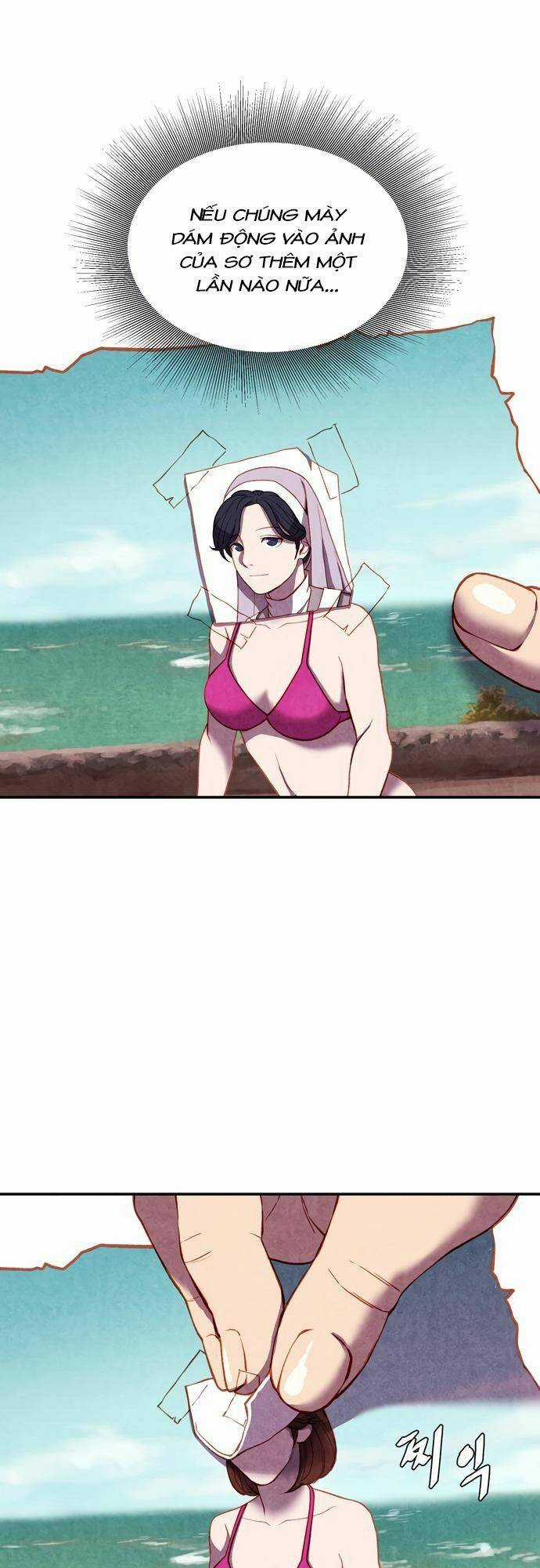 Cuộc Săn May Mắn - Chapter 2 - Trang 17