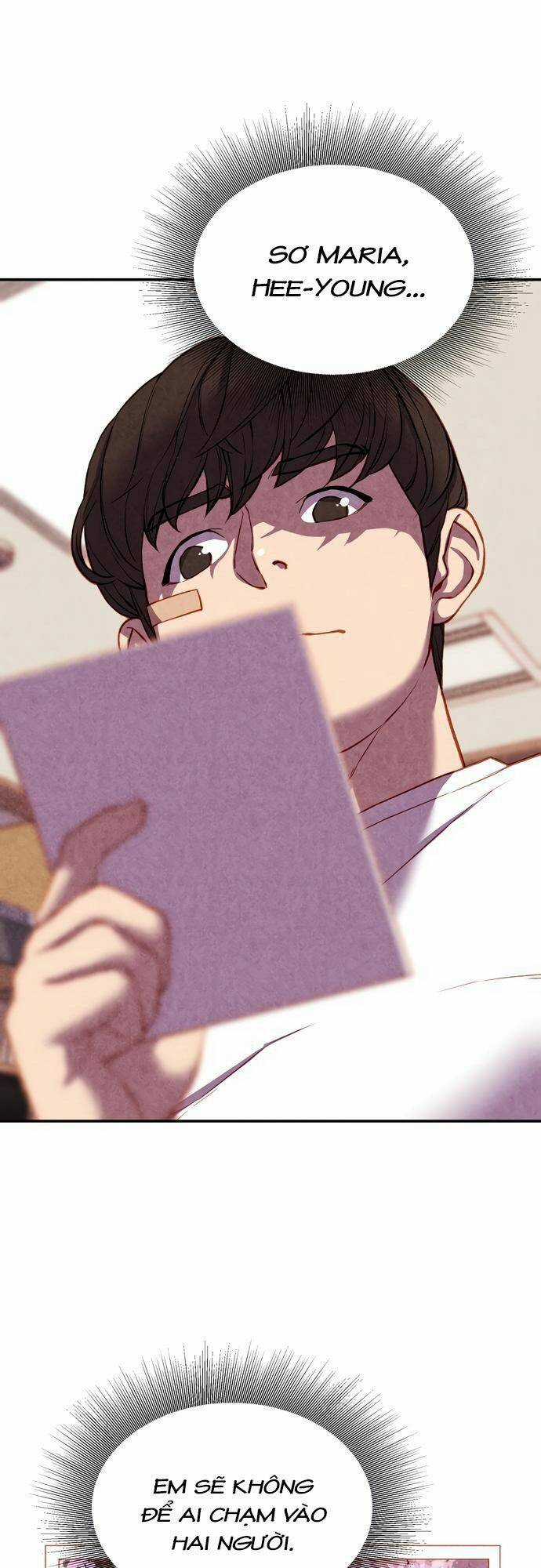Cuộc Săn May Mắn - Chapter 2 - Trang 19