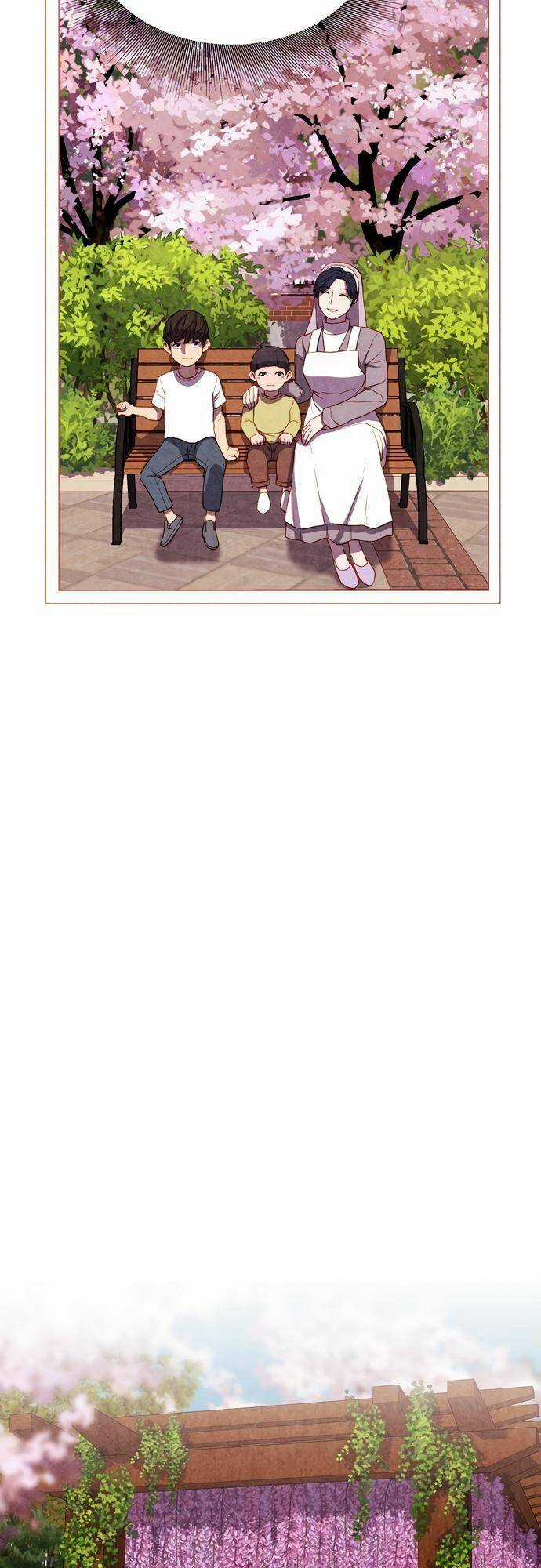 Cuộc Săn May Mắn - Chapter 2 - Trang 20