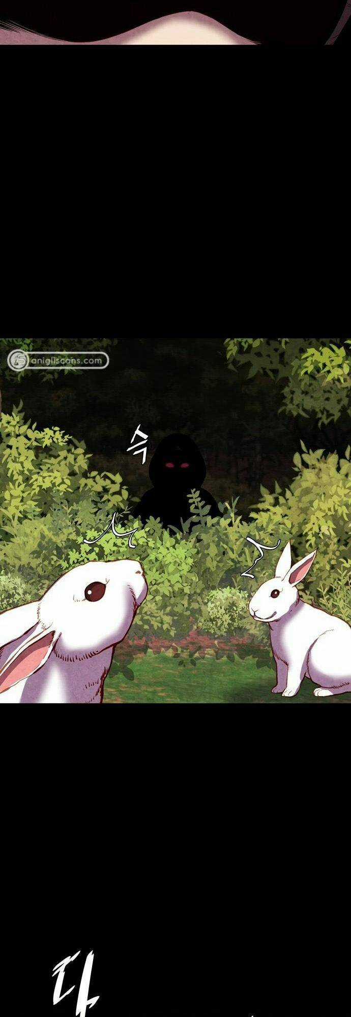 Cuộc Săn May Mắn - Chapter 2 - Trang 3