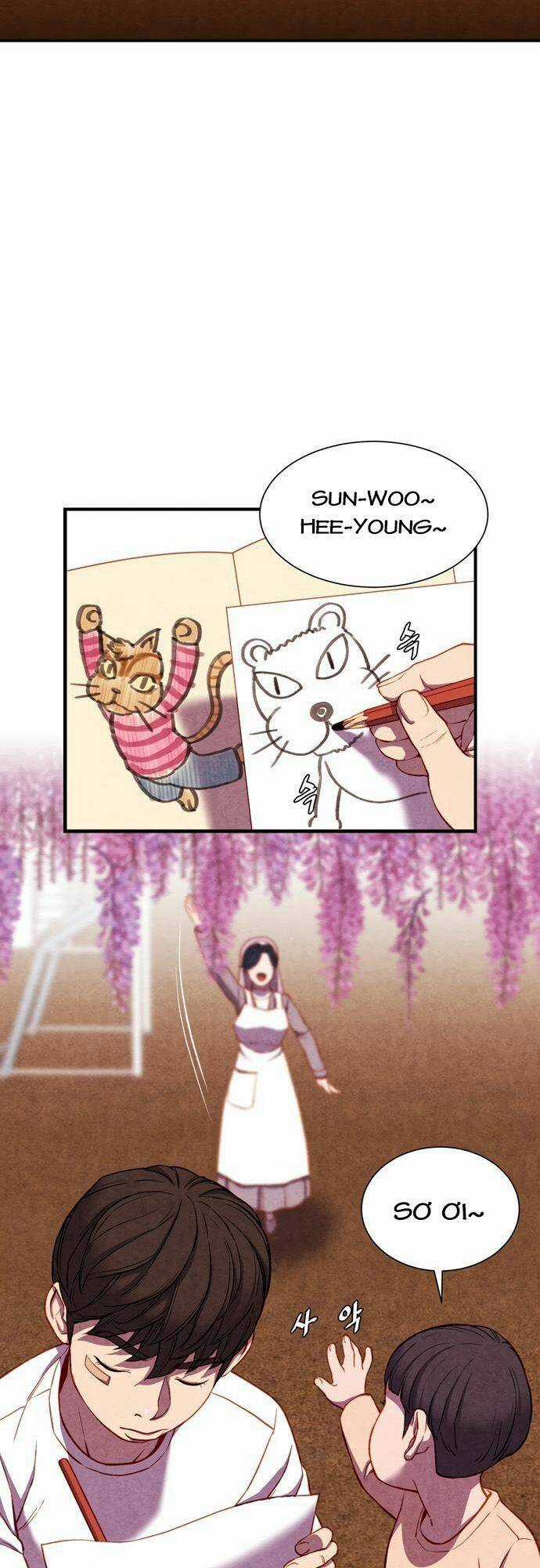 Cuộc Săn May Mắn - Chapter 2 - Trang 22