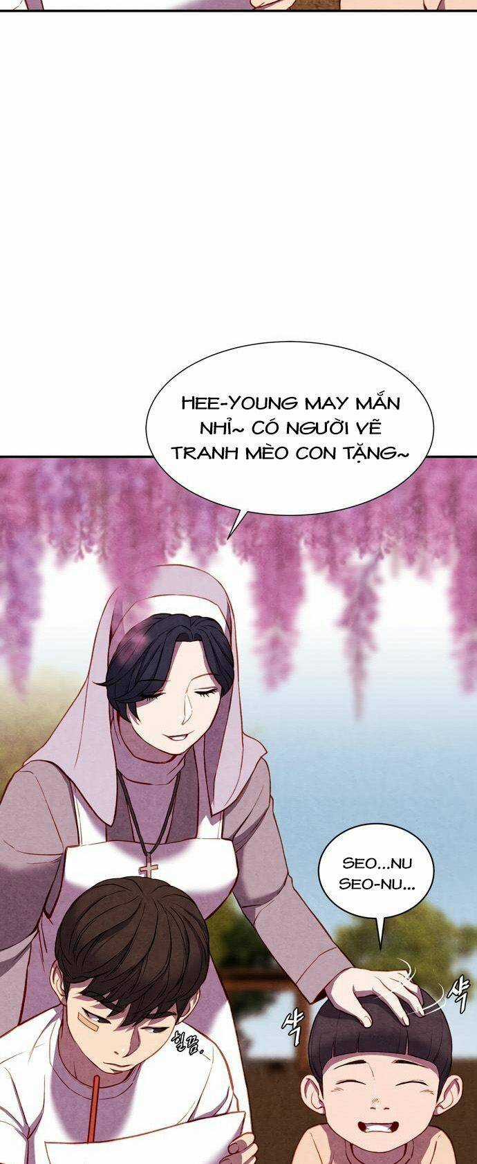 Cuộc Săn May Mắn - Chapter 2 - Trang 23