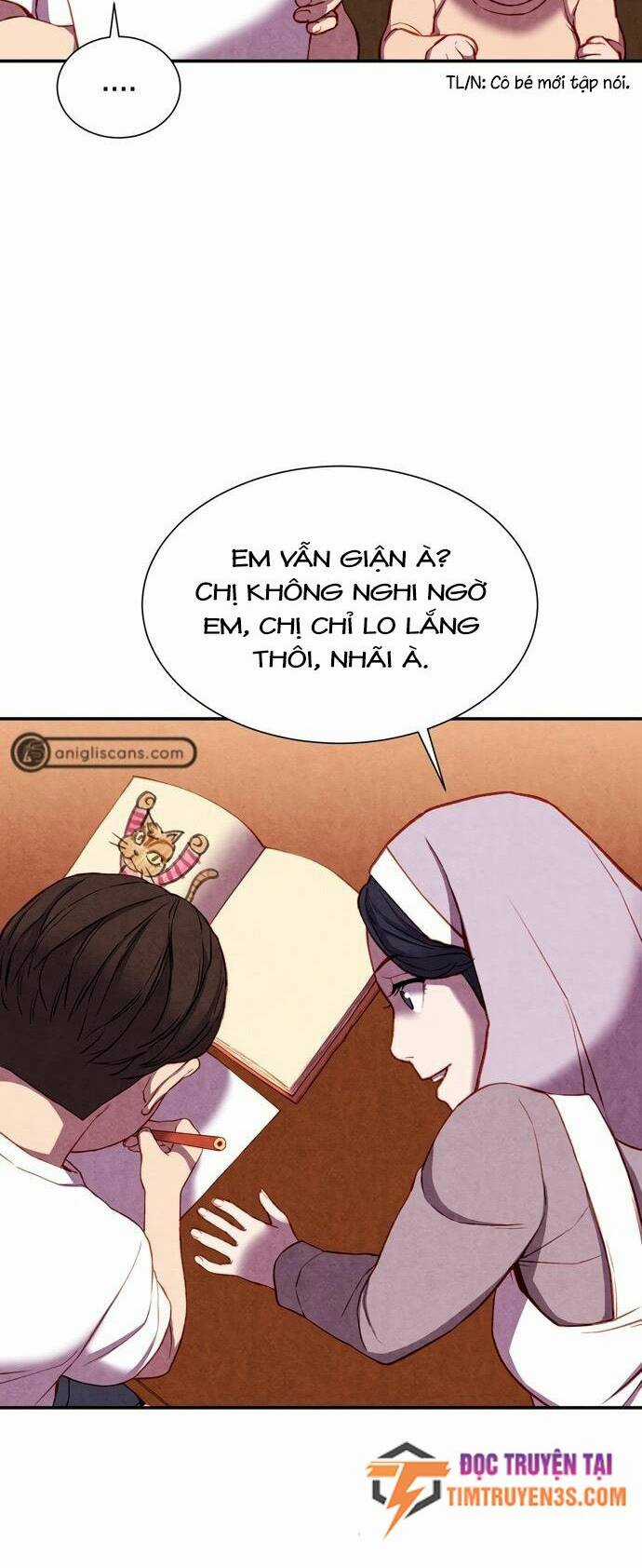 Cuộc Săn May Mắn - Chapter 2 - Trang 24