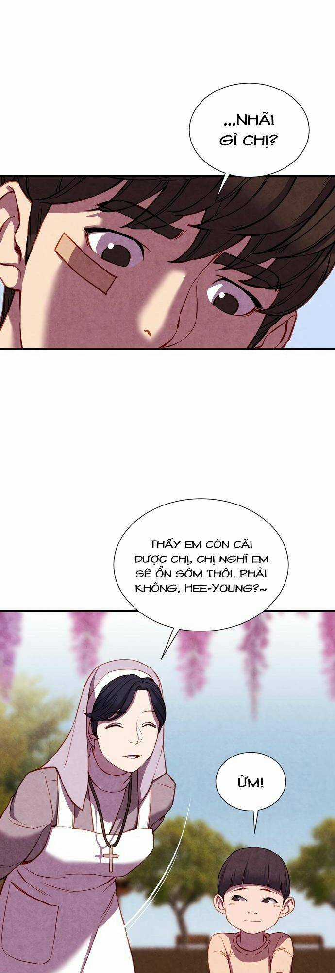 Cuộc Săn May Mắn - Chapter 2 - Trang 25