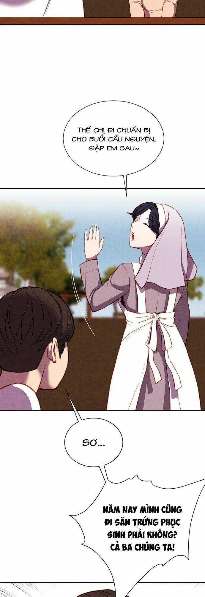 Cuộc Săn May Mắn - Chapter 2 - Trang 26