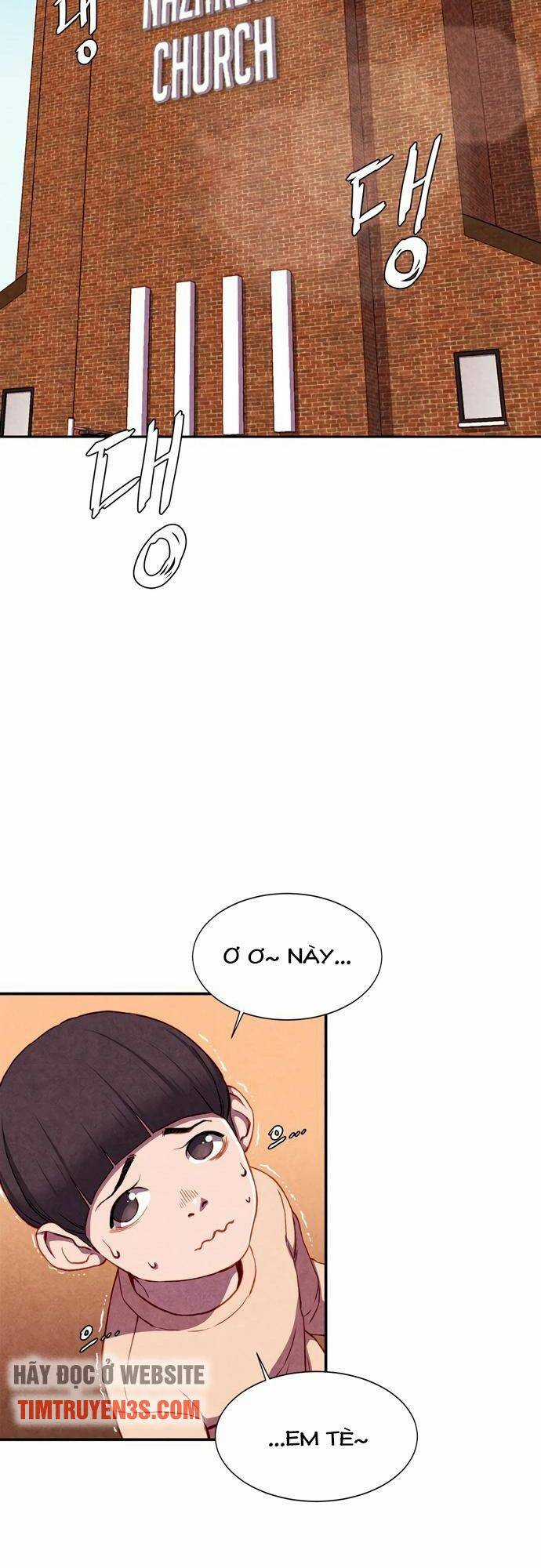 Cuộc Săn May Mắn - Chapter 2 - Trang 28