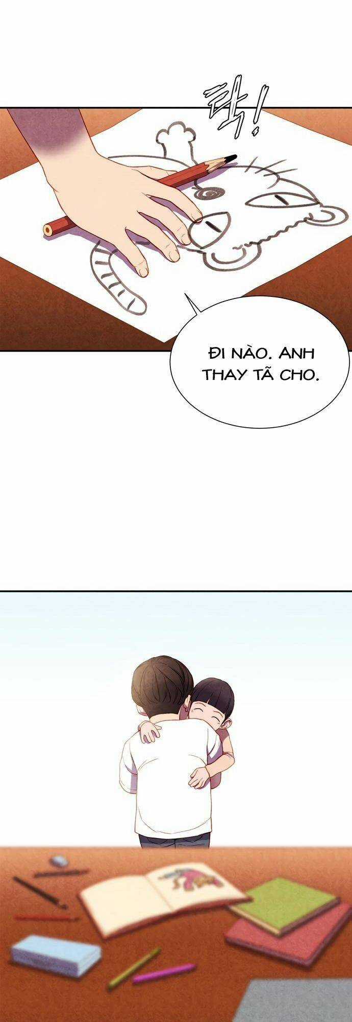 Cuộc Săn May Mắn - Chapter 2 - Trang 29