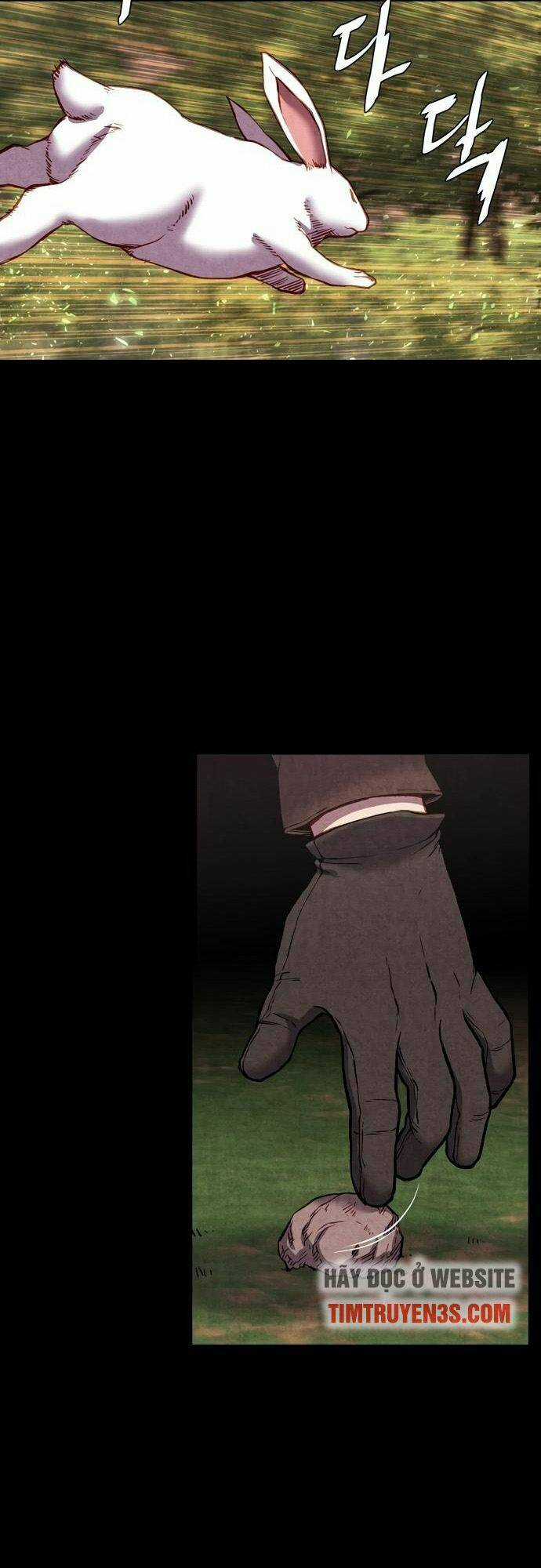 Cuộc Săn May Mắn - Chapter 2 - Trang 4