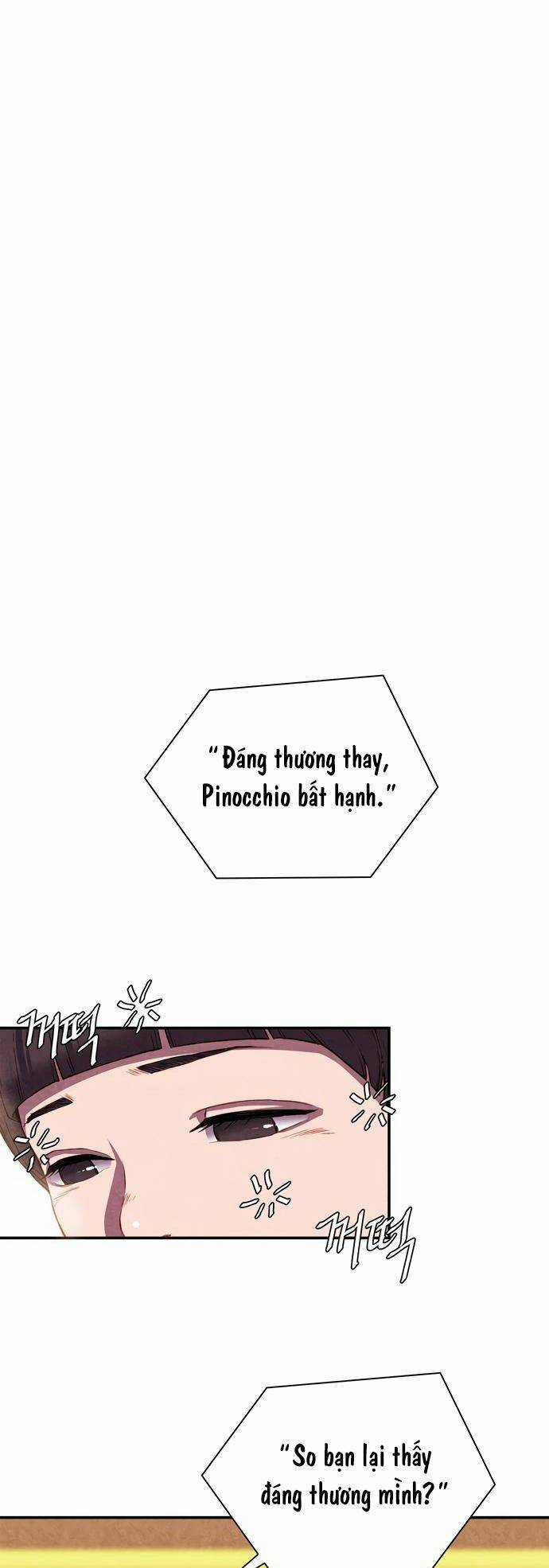 Cuộc Săn May Mắn - Chapter 2 - Trang 31