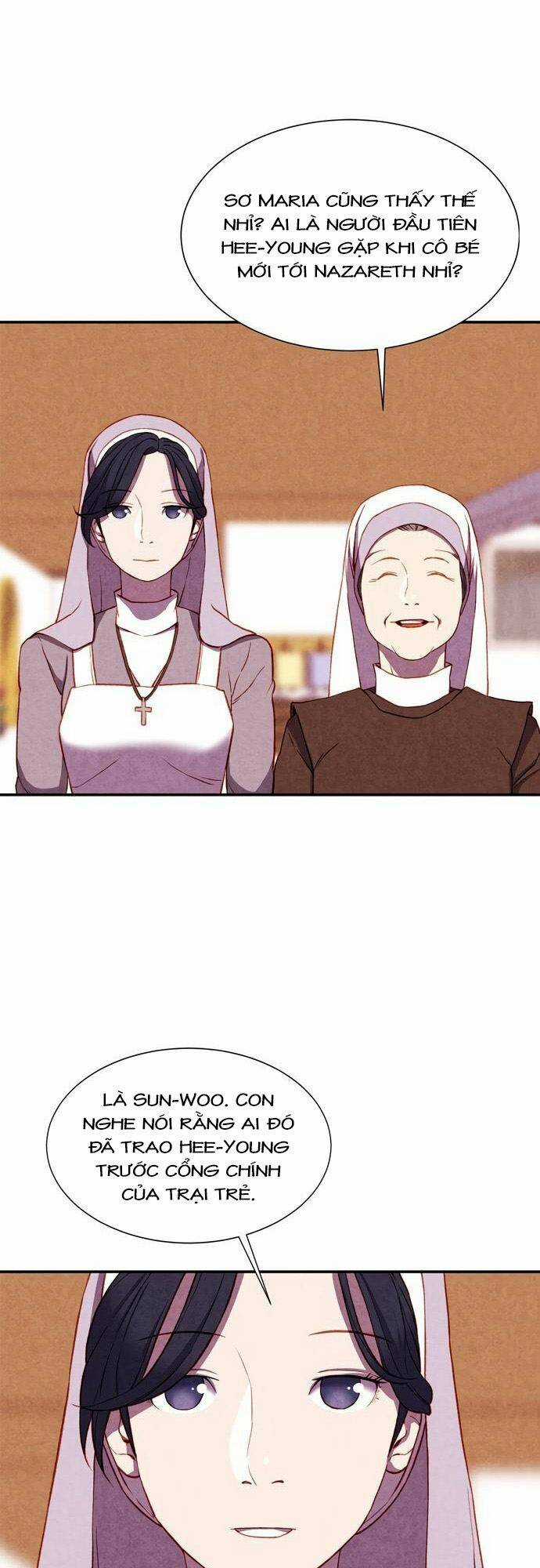 Cuộc Săn May Mắn - Chapter 2 - Trang 33