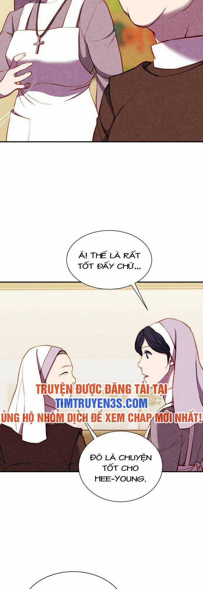 Cuộc Săn May Mắn - Chapter 2 - Trang 36