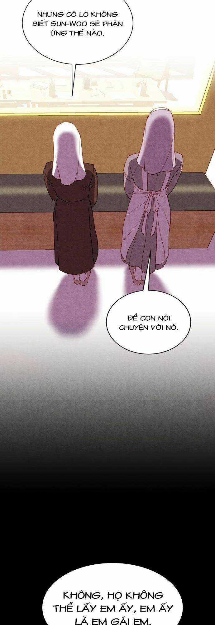 Cuộc Săn May Mắn - Chapter 2 - Trang 37