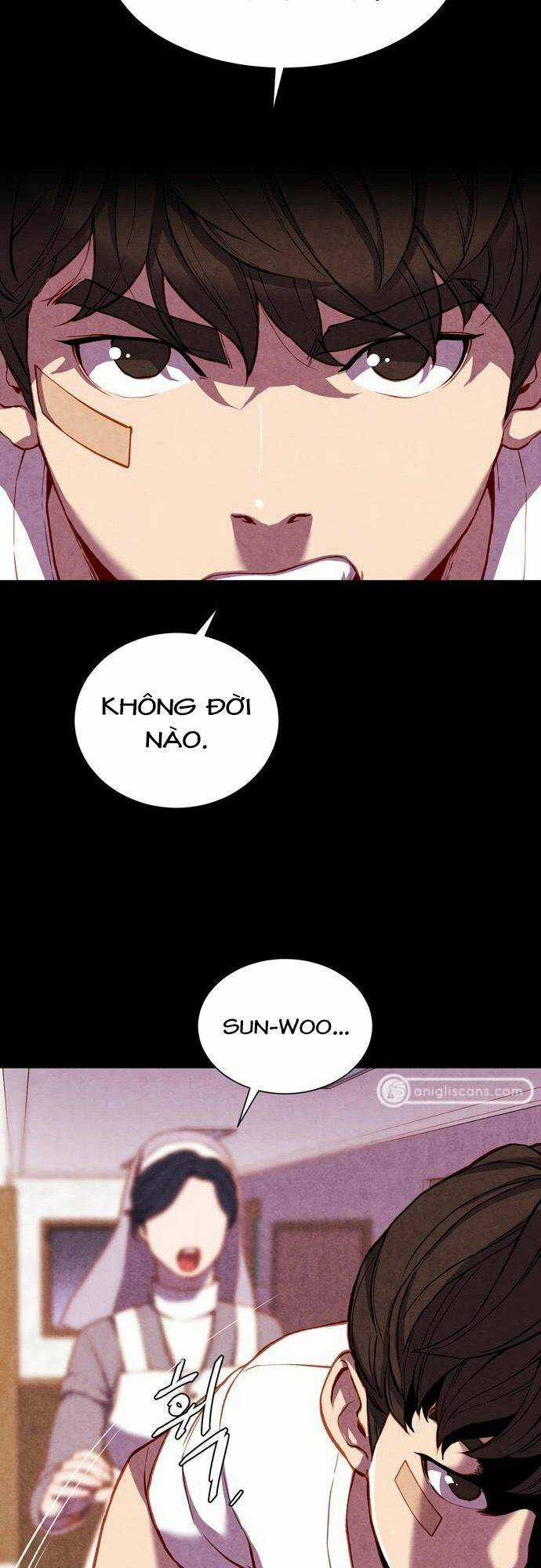 Cuộc Săn May Mắn - Chapter 2 - Trang 38