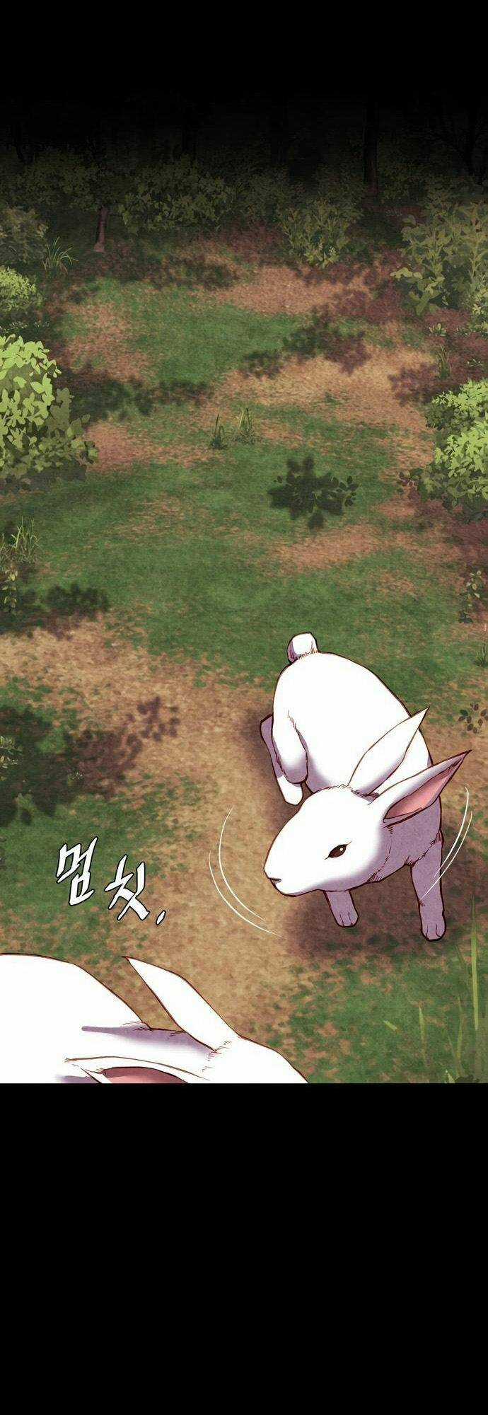 Cuộc Săn May Mắn - Chapter 2 - Trang 5