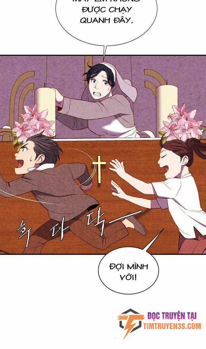 Cuộc Săn May Mắn - Chapter 2 - Trang 41