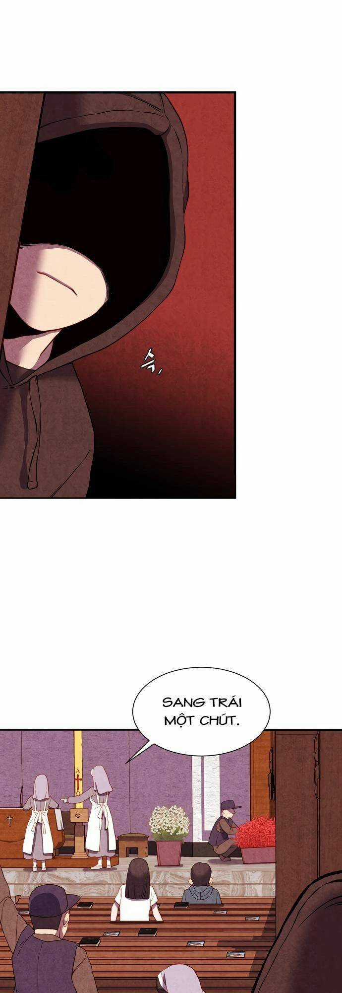 Cuộc Săn May Mắn - Chapter 2 - Trang 42