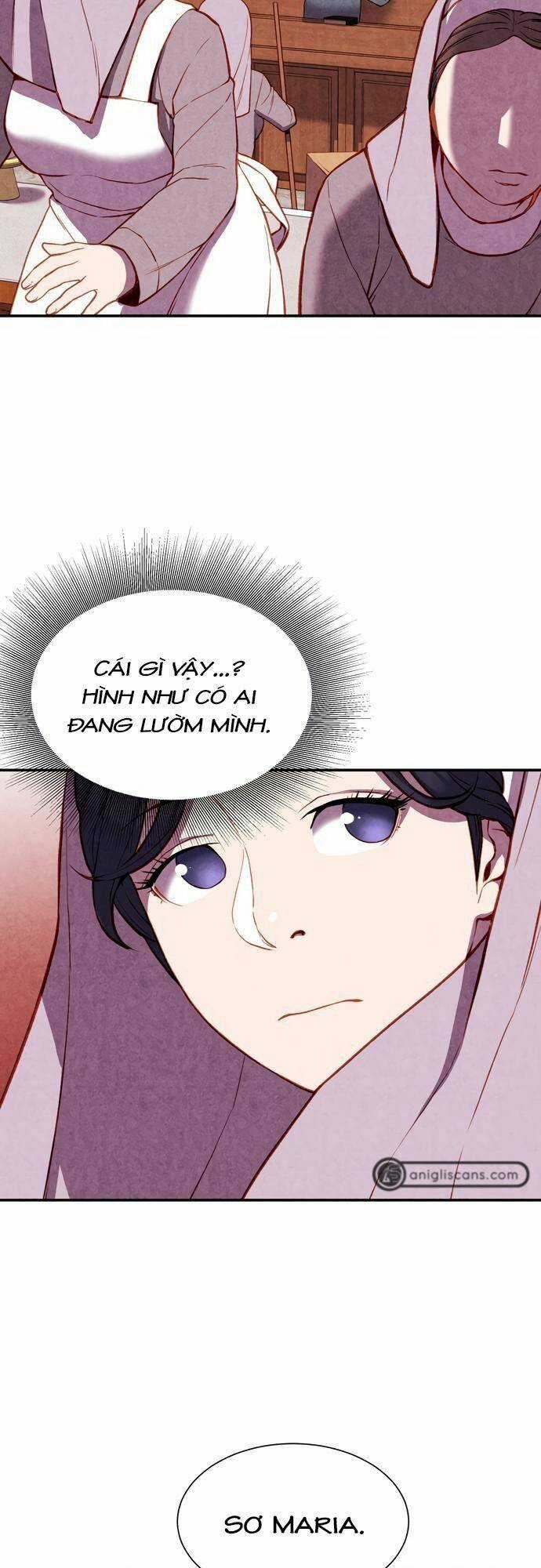 Cuộc Săn May Mắn - Chapter 2 - Trang 44