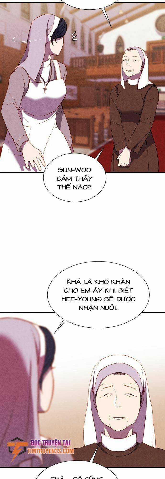 Cuộc Săn May Mắn - Chapter 2 - Trang 45