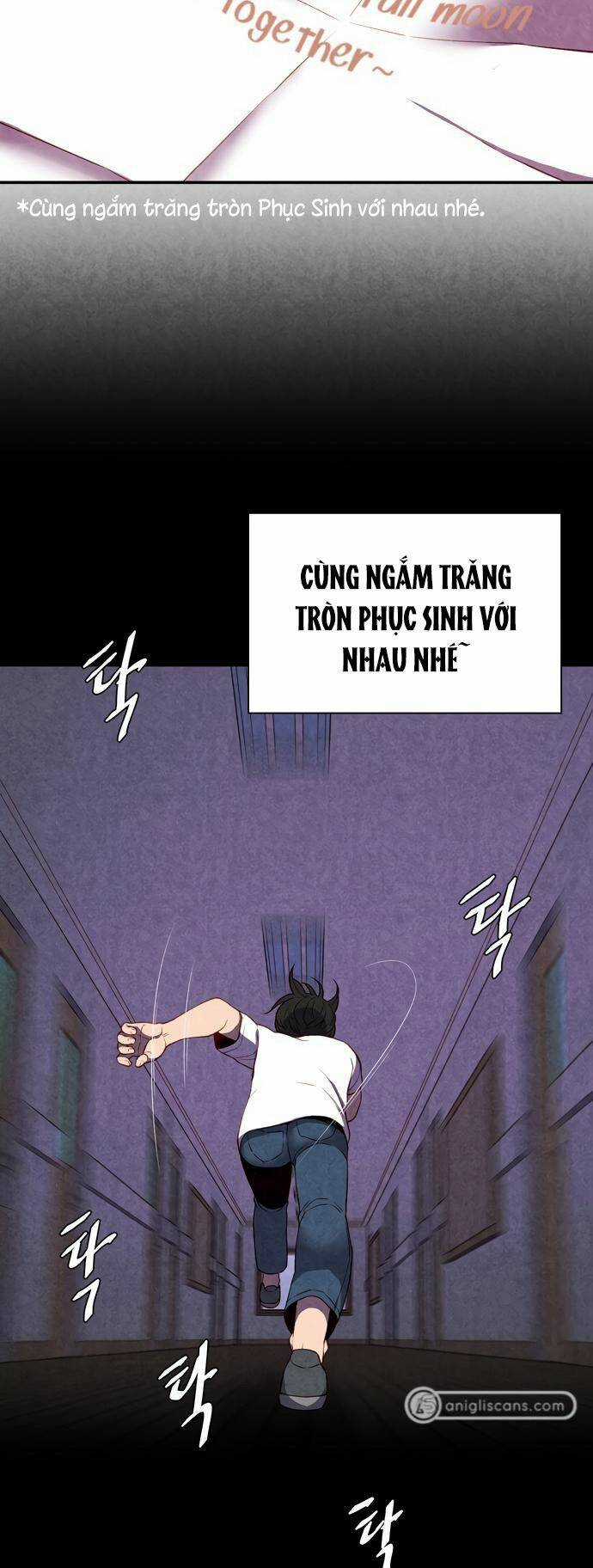 Cuộc Săn May Mắn - Chapter 2 - Trang 48