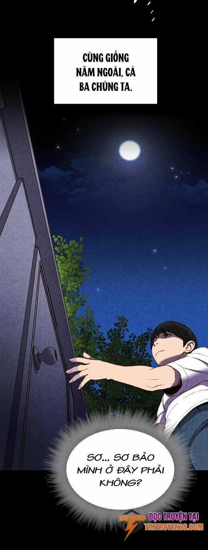 Cuộc Săn May Mắn - Chapter 2 - Trang 49