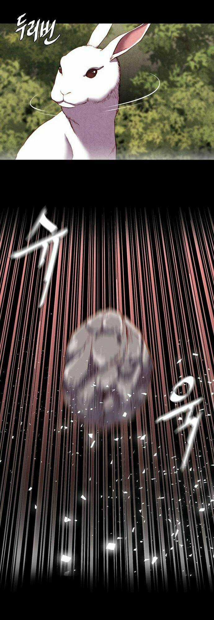 Cuộc Săn May Mắn - Chapter 2 - Trang 6